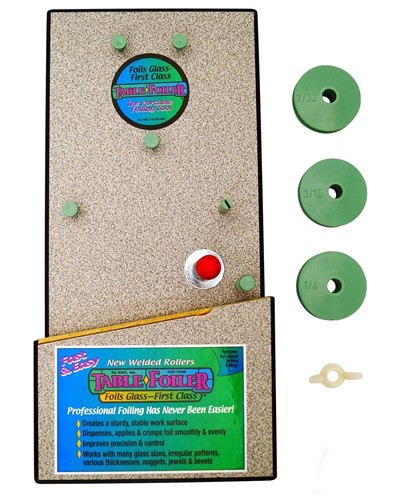 KWC Table Foiler 